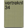 VertrekNL 34 door Rob Hoekstra
