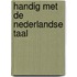 Handig met de Nederlandse taal