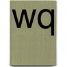 WQ by Folef Bredt