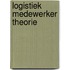 Logistiek medewerker theorie