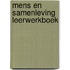 Mens en samenleving leerwerkboek