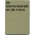 De sterrenwereld en de mens