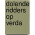 Dolende ridders op Verda