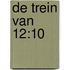 De trein van 12:10