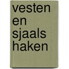 Vesten en sjaals haken door José Vriens