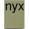 NYX door Onbekend