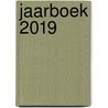 Jaarboek 2019 door Onbekend