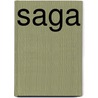 Saga door Onbekend
