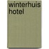 Winterhuis Hotel