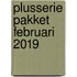 Plusserie pakket februari 2019