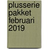 Plusserie pakket februari 2019 by Clemens Wisse