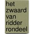 Het zwaard van ridder Rondeel