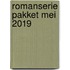 Romanserie pakket mei 2019