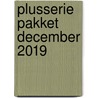 Plusserie pakket december 2019 door Simone Foekens
