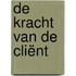 De kracht van de cliënt