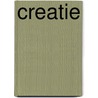 Creatie by Wim de Ridder