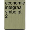 Economie Integraal vmbo GT 2 by Ton Bielderman