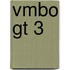 vmbo GT 3