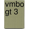 vmbo GT 3 by Ton Bielderman