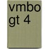vmbo GT 4