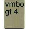 vmbo GT 4 by Ton Bielderman