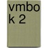 vmbo K 2