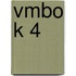 vmbo K 4