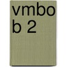 vmbo B 2 door Ton Bielderman