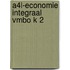 A4L-Economie Integraal vmbo K 2