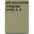 A4L-Economie Integraal vmbo K 4