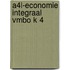 A4L-Economie Integraal vmbo K 4