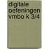 Digitale oefeningen vmbo K 3/4