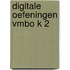 Digitale oefeningen vmbo K 2