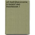 A4L-Bedrijfseconomie in Balans vwo theorieboek 1