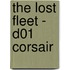 The Lost Fleet - D01 Corsair