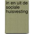 In en uit de sociale huisvesting
