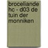 Broceliande HC - D03 De tuin der monniken