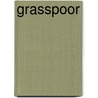 Grasspoor door Klaas Schuurman