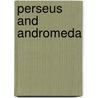 Perseus and Andromeda door Jael Hanssen
