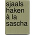 Sjaals haken à la Sascha