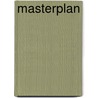 Masterplan door Pjotr Vreeswijk