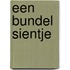 Een bundel Sientje