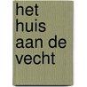 Het huis aan de Vecht by Reina Crispijn