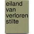 Eiland van verloren stilte