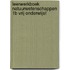 Leerwerkboek natuurwetenschappen 1B vrij onderwijs!