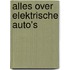 Alles over elektrische auto's