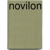 Novilon door Cornelis Bastiaan Vaandrager