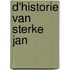 d'Historie van Sterke Jan