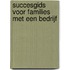 Succesgids voor families met een bedrijf