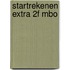 Startrekenen Extra 2F mbo